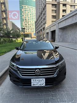 ڤۆڵکسواگن پاسات